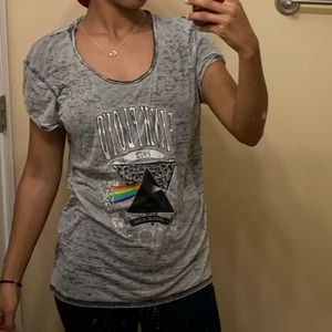 Vintage Pink Floyd Tee